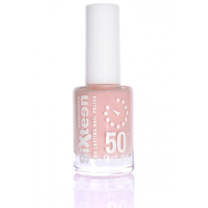 Sixteen Nail Polish 50'' Long Lasting # 711   11ml