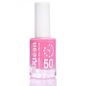 Sixteen Nail Polish 50'' Long Lasting # 715   11ml