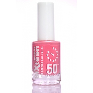 Sixteen Nail Polish 50'' Long Lasting # 716   11ml