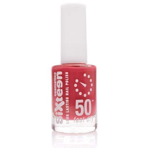 Sixteen Nail Polish 50'' Long Lasting # 723   11ml