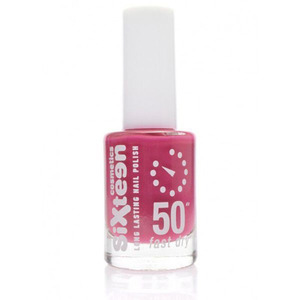 Sixteen Nail Polish 50'' Long Lasting # 727   11ml