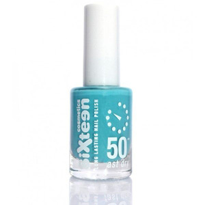 Sixteen Nail Polish 50'' Long Lasting # 734   11ml