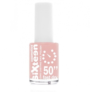 Sixteen Nail Polish 50'' Long Lasting # 742   11ml