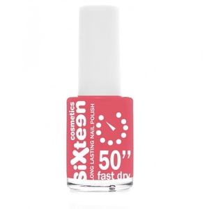 Sixteen Nail Polish 50'' Long Lasting # 745   11ml