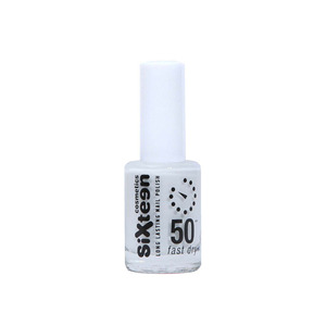 Sixteen Nail Polish 50'' Long Lasting # 753   11ml