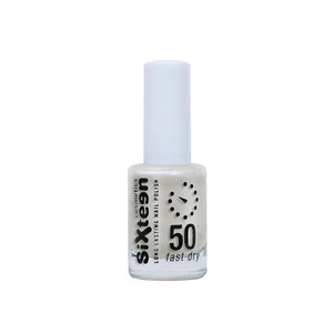 Sixteen Nail Polish 50'' Long Lasting # 758   11ml