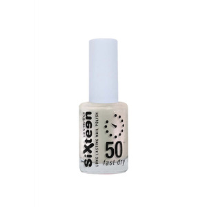 Sixteen Nail Polish 50'' Long Lasting # 759   11ml