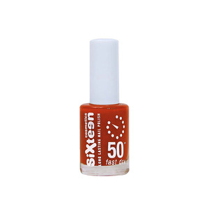 Sixteen Nail Polish 50'' Long Lasting # 769   11ml