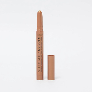 Technic Shimmer Glide Cream Eyeshadow Sticks Golden Girl 1.4g