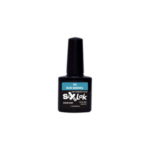 Sixteen Sixlak Nail Polish Uv & Led 8ml # 152