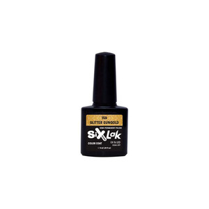 Sixteen Sixlak Nail Polish Uv & Led 8ml # 159