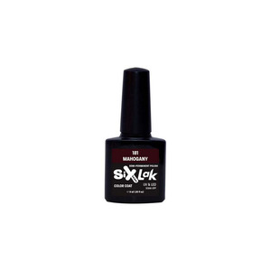 Sixteen Sixlak Nail Polish Uv & Led 8ml # 181