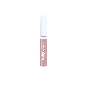 Sixteen Lip Gloss # 432 Dark Nude 5ml