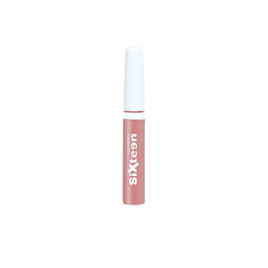 Sixteen Lip Gloss # 433 Champagne Pink 5ml