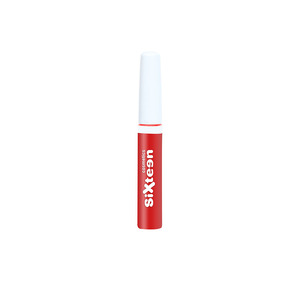 Sixteen Lip Gloss # 439 Berry Red 5ml