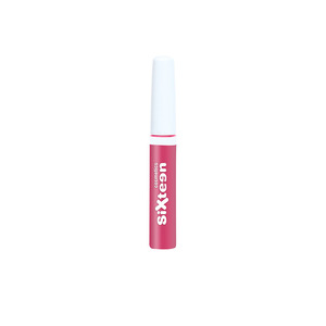 Sixteen Lip Gloss # 446 Peaceful Magenta 5ml