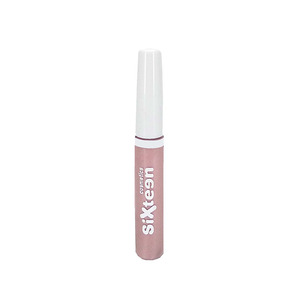 Sixteen Metal Lipgloss # 591 Mind Shift 5ml