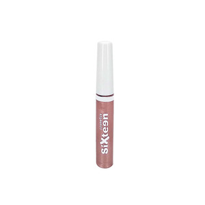 Sixteen Metal Lipgloss # 594 Rose Gold 5ml