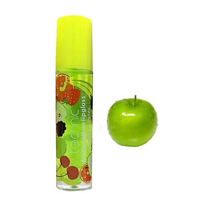Technic Fruity Roll On Lip Gloss # Apple 6ml