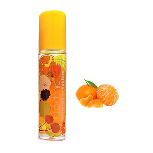 Technic Fruity Roll On Lip Gloss # Tangerine 6ml