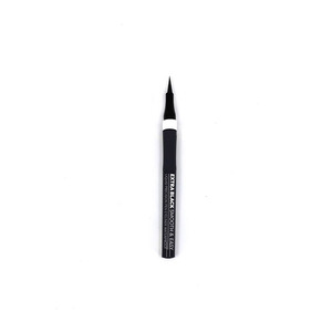 Sixteen Extra Black Smooth & Easy Pen Eyeliner 1ml