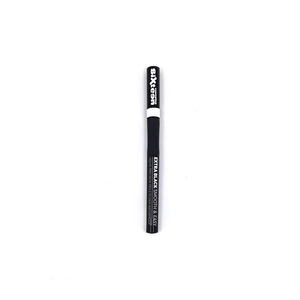 Sixteen Extra Black Smooth & Easy Pen Eyeliner 1ml