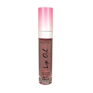 Technic Lip Oil Srawberry 6ml