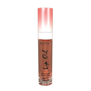 Technic Lip Oil Orange 6ml