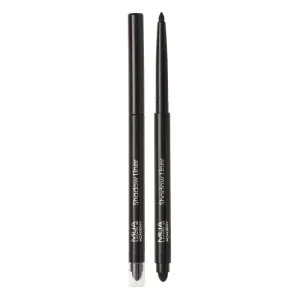 MUA Shadow Liner Black Noir 0.3gr