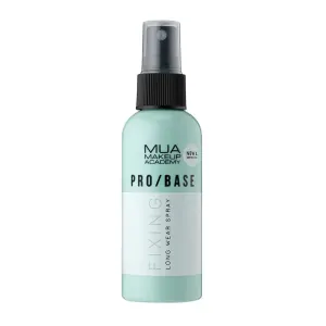MUA Pro Base Fixing Spray Setting Spray 70ml
