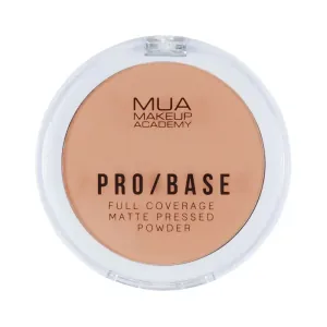MUA Pro Base Full Coverage Matte Pressed Powder 140   6.5gr