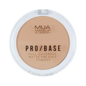 MUA Pro Base Full Coverage Matte Pressed Powder 150   6.5gr