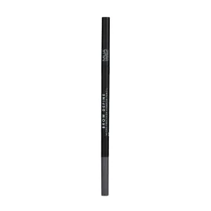 MUA Brow Define Micro Eyebrow Pencil Grey 0.05gr