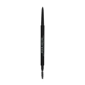 MUA Brow Define Micro Eyebrow Pencil Dark Brown 0.05gr