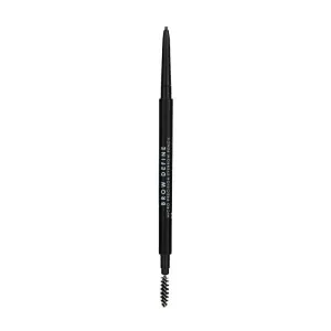 MUA Brow Define Micro Eyebrow Pencil Mid Brown 0.05gr