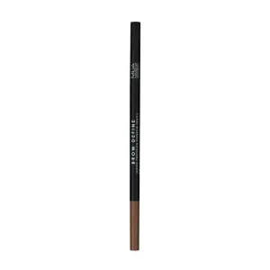 MUA Brow Define Micro Eyebrow Pencil Mid Brown 0.05gr