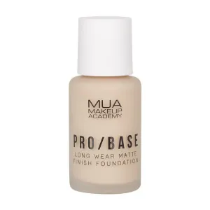 MUA Pro/Base Matte Finish Foundation 110   30ml