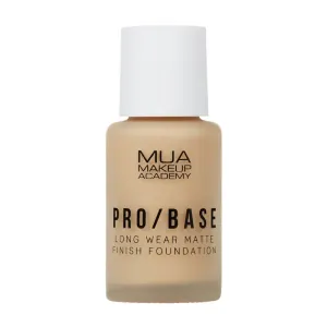 MUA Pro Base Matte Finish Foundation 146   30ml