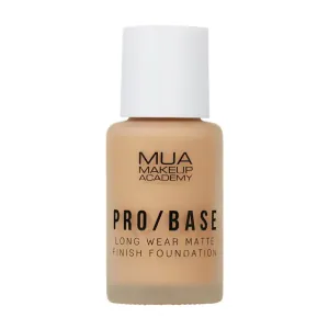 MUA Pro Base Matte Finish Foundation 164   30ml