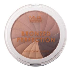 MUA Bronzed Perfection Golden Dunes 15gr