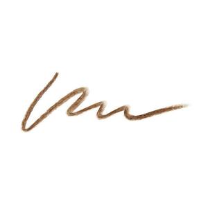MUA Brow Define Eyebrow Pencil Mid Brown 1.1gr