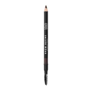 MUA Brow Define Eyebrow Pencil Dark Brown 1.1gr