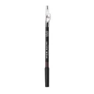 MUA Brow Define Eyebrow Pencil Dark Brown 1.1gr