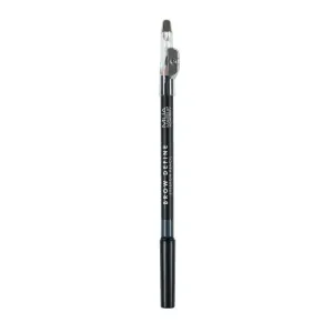 MUA Brow Define Eyebrow Pencil Grey 1.1gr