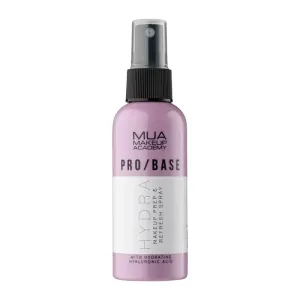 MUA Pro Base Hyaluronic Acid Facial Mist 70ml