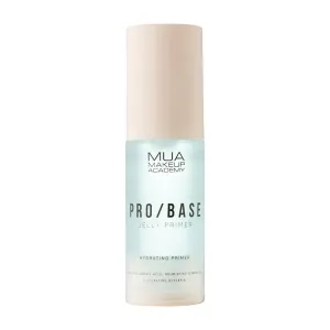 MUA Pro Base Hydrating Hyaluronic Jelly Primer 30gr