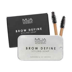 MUA Brow Define Styling Soap 10g