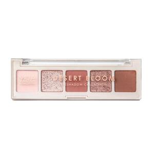 MUA 5 Shade Palette Desert Bloom 3.8gr