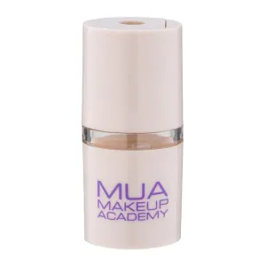 MUA Nude Pencil Sharpener