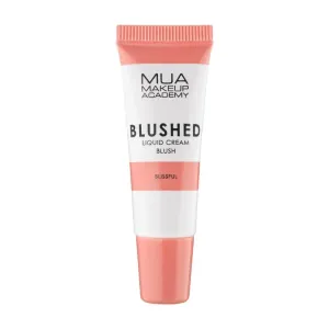MUA Blushed Liquid Blush Blissful 10gr